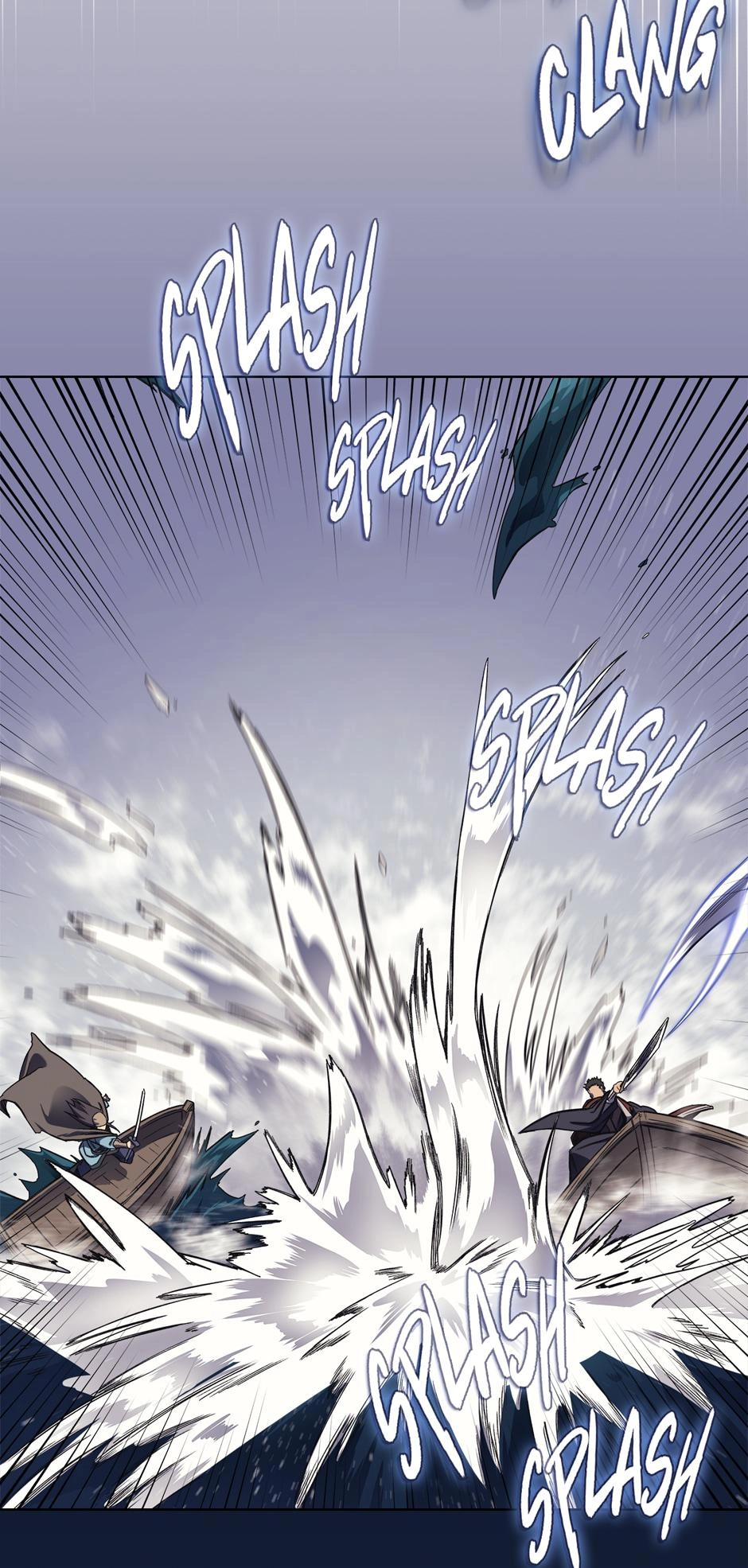 Heavenly Demon Reborn! Chapter 166 Page 22