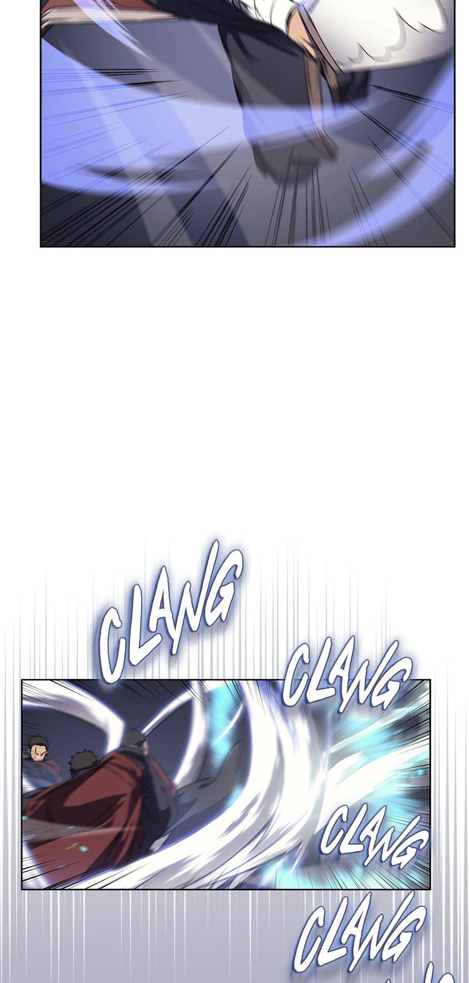 Heavenly Demon Reborn! Chapter 166 Page 21