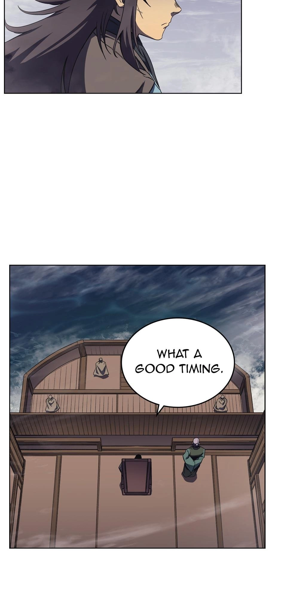 Heavenly Demon Reborn! Chapter 166 Page 13