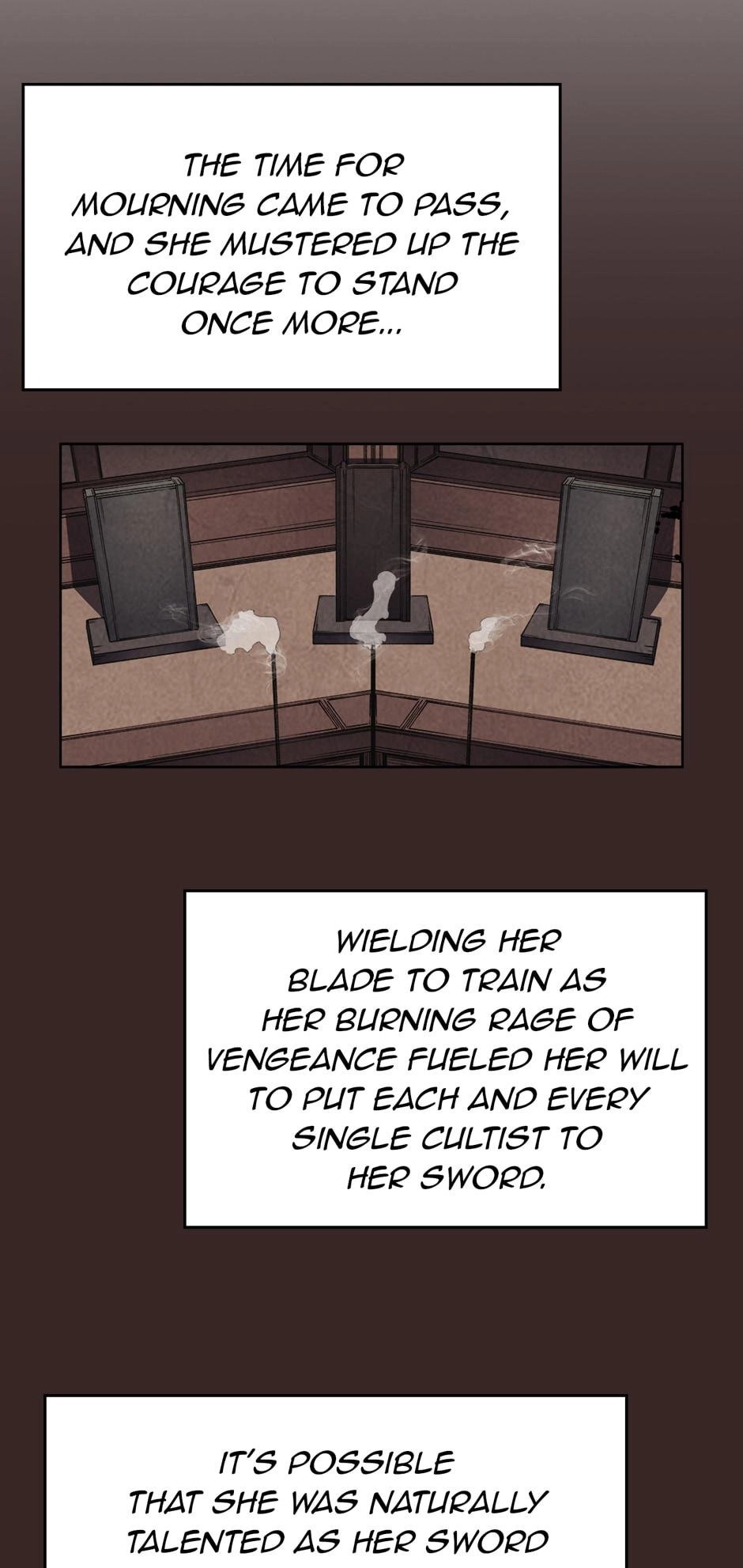 Heavenly Demon Reborn! Chapter 166 Page 9