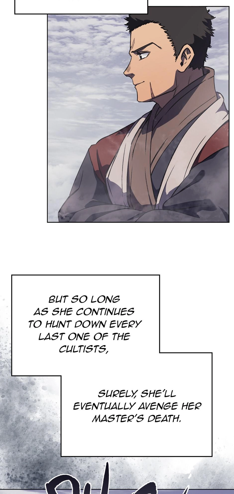 Heavenly Demon Reborn! Chapter 166 Page 11
