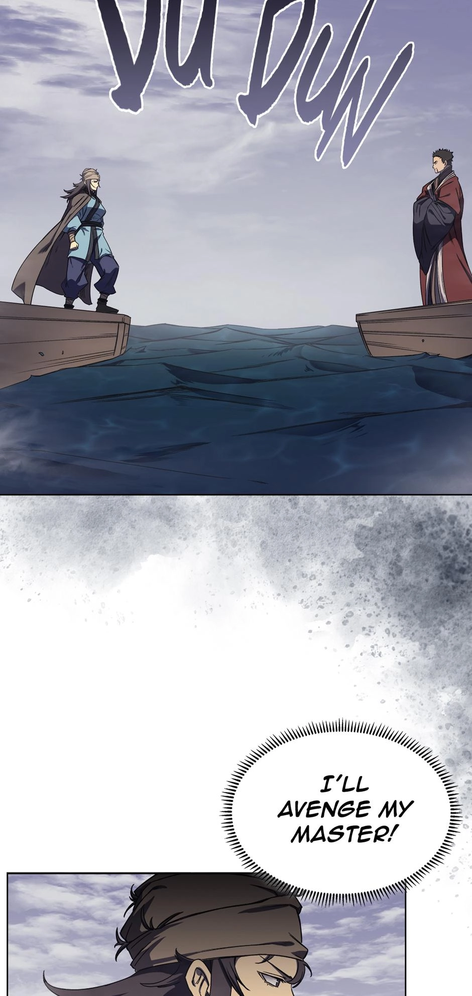 Heavenly Demon Reborn! Chapter 166 Page 12