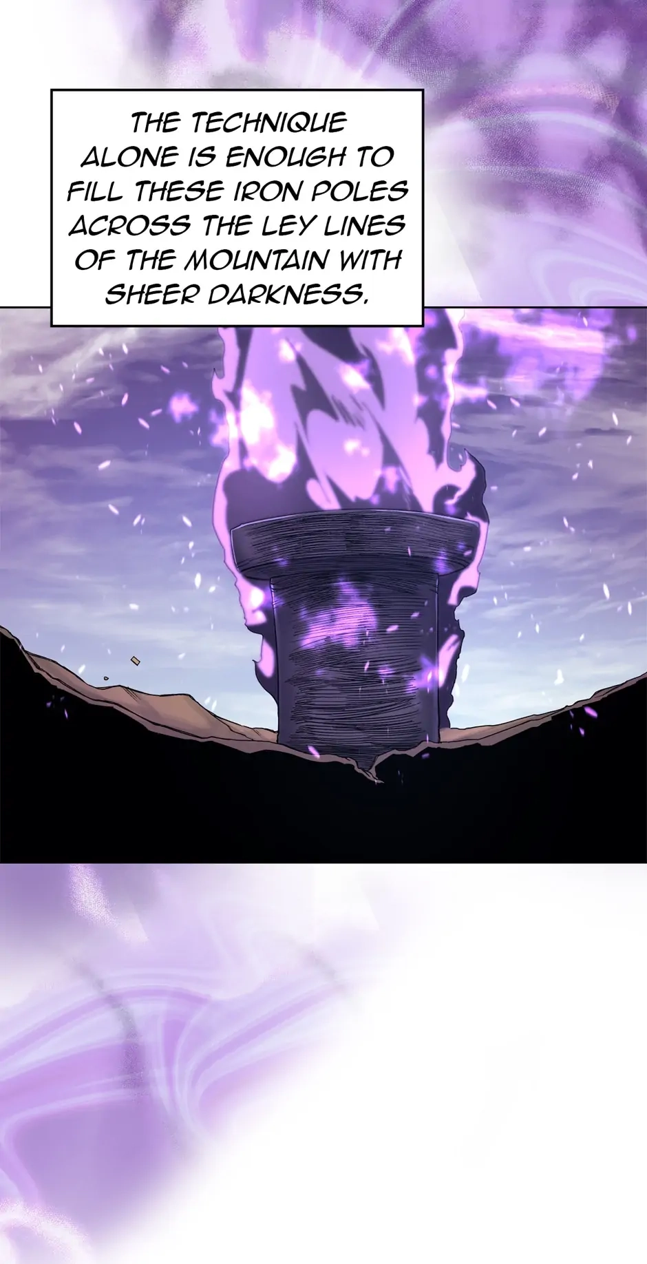 Heavenly Demon Reborn! Chapter 181 Page 21