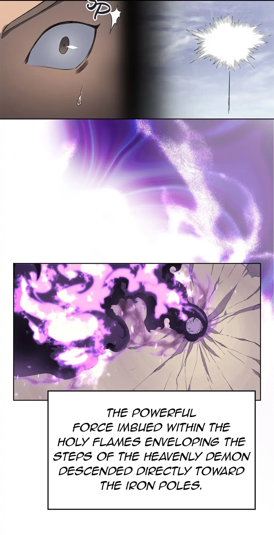 Heavenly Demon Reborn! Chapter 181 Page 19