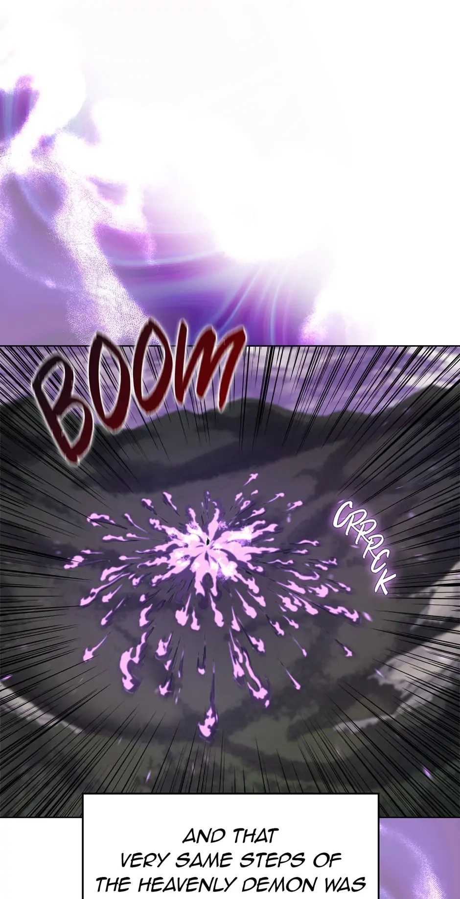 Heavenly Demon Reborn! Chapter 181 Page 8