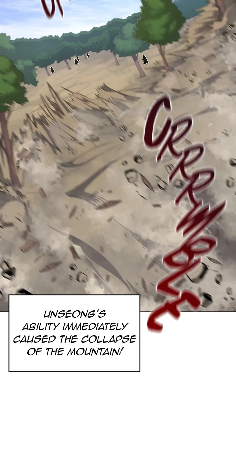 Heavenly Demon Reborn! Chapter 181 Page 23