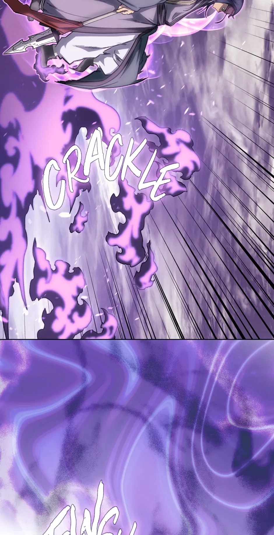 Heavenly Demon Reborn! Chapter 181 Page 11