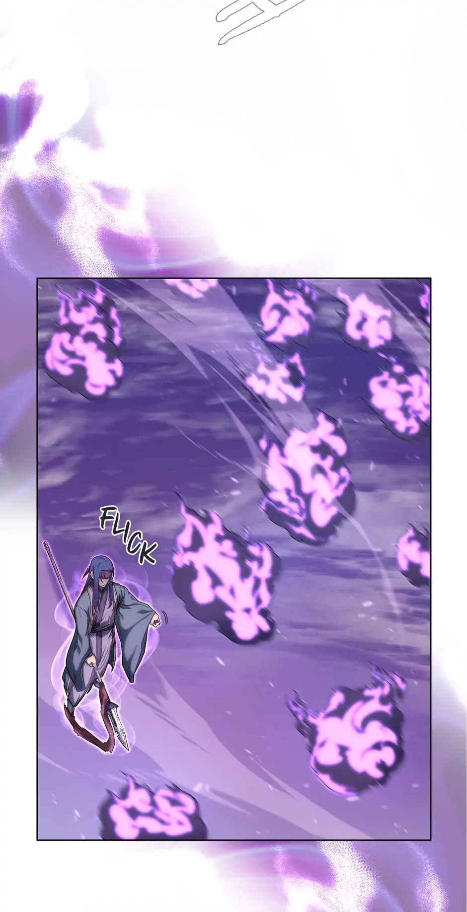 Heavenly Demon Reborn! Chapter 181 Page 16