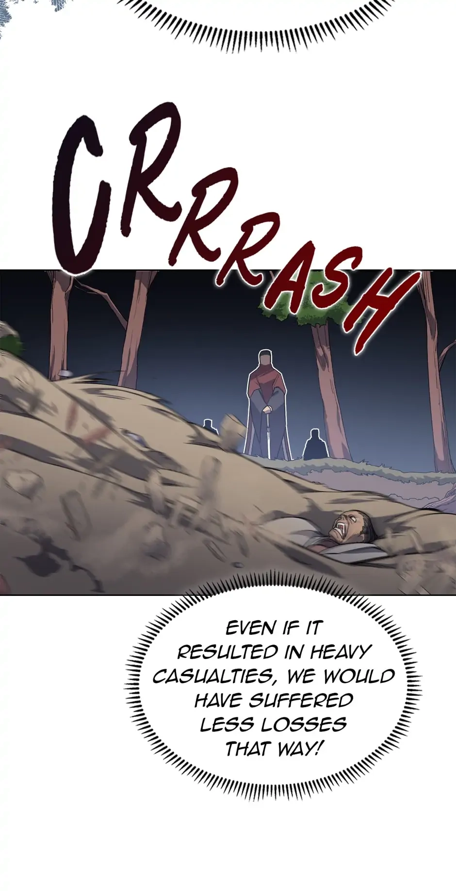 Heavenly Demon Reborn! Chapter 181 Page 44