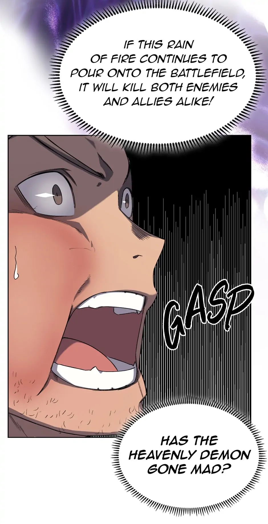 Heavenly Demon Reborn! Chapter 181 Page 13