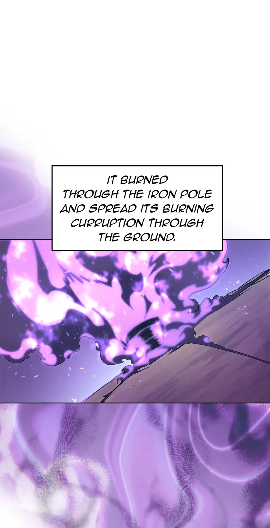 Heavenly Demon Reborn! Chapter 181 Page 20