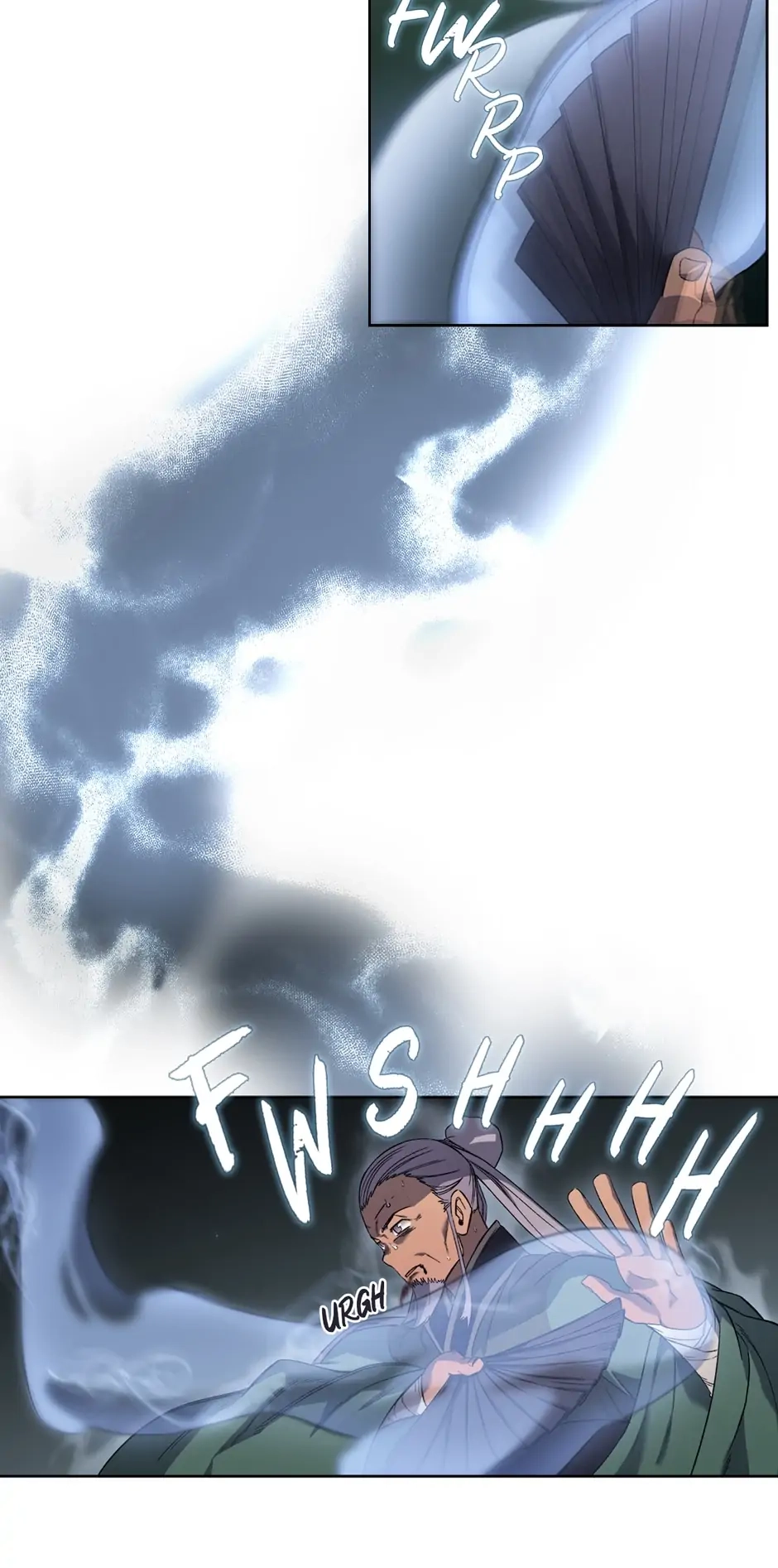 Heavenly Demon Reborn! Chapter 181 Page 38