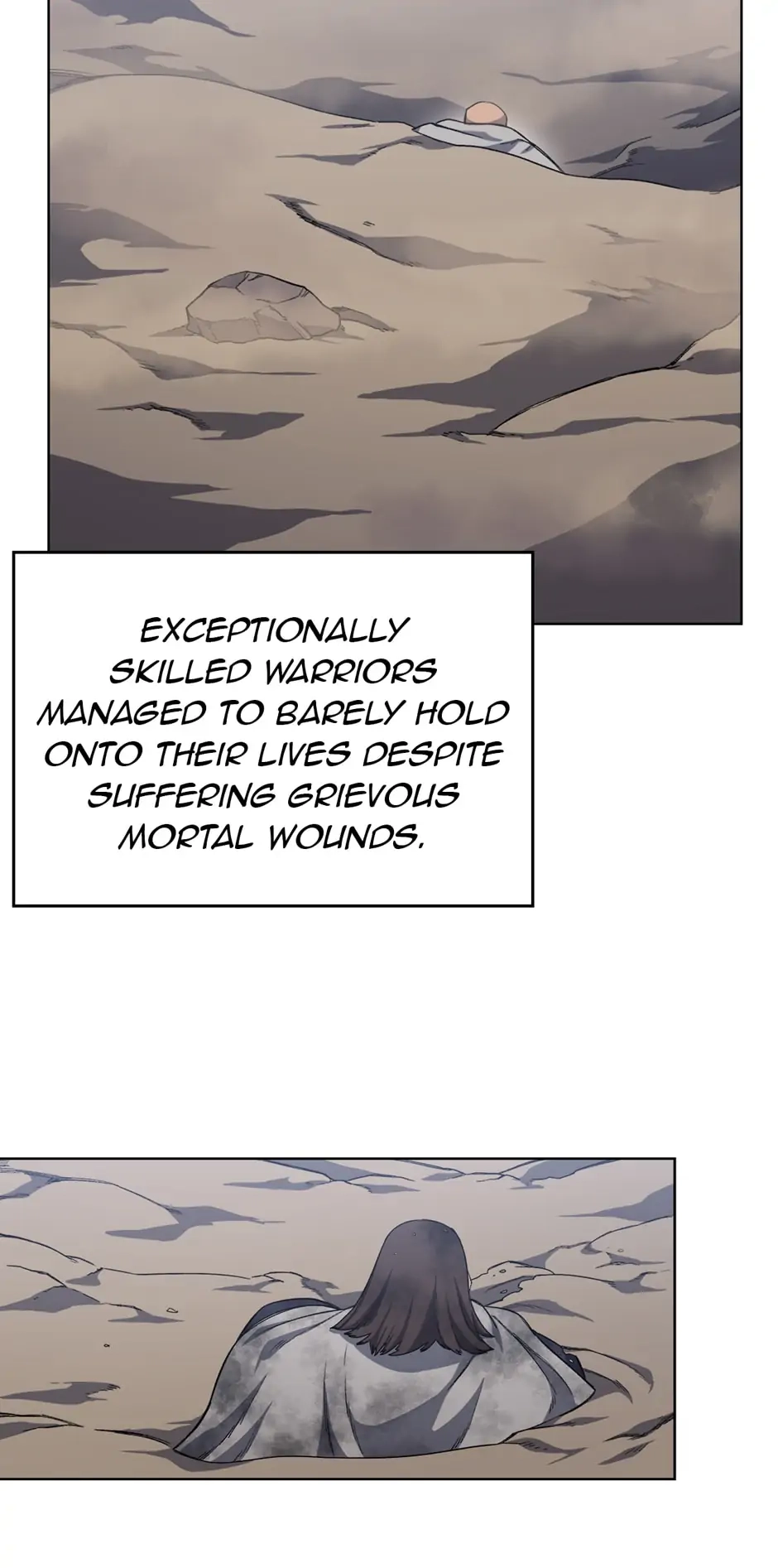 Heavenly Demon Reborn! Chapter 181 Page 56