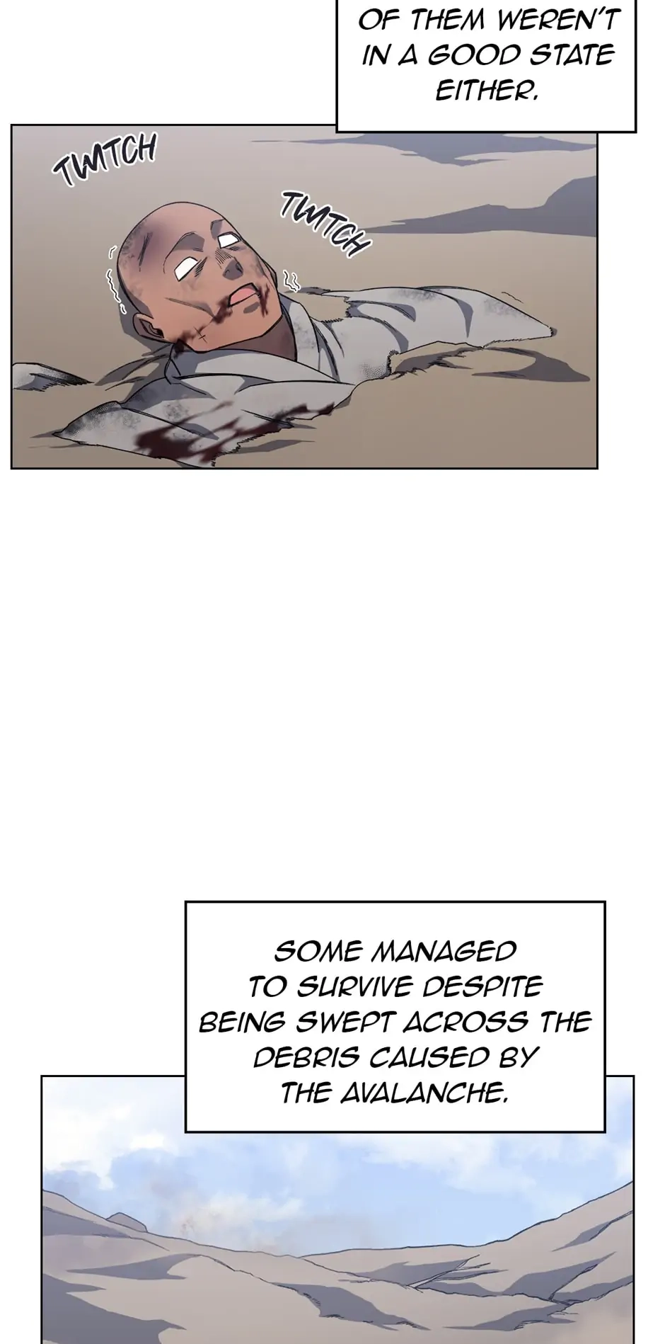 Heavenly Demon Reborn! Chapter 181 Page 55