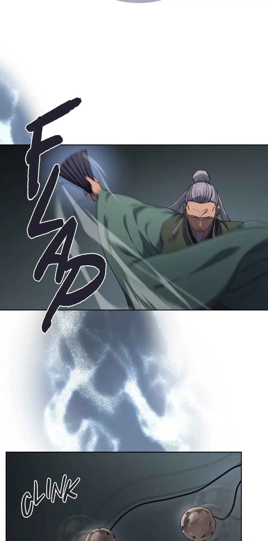 Heavenly Demon Reborn! Chapter 181 Page 35