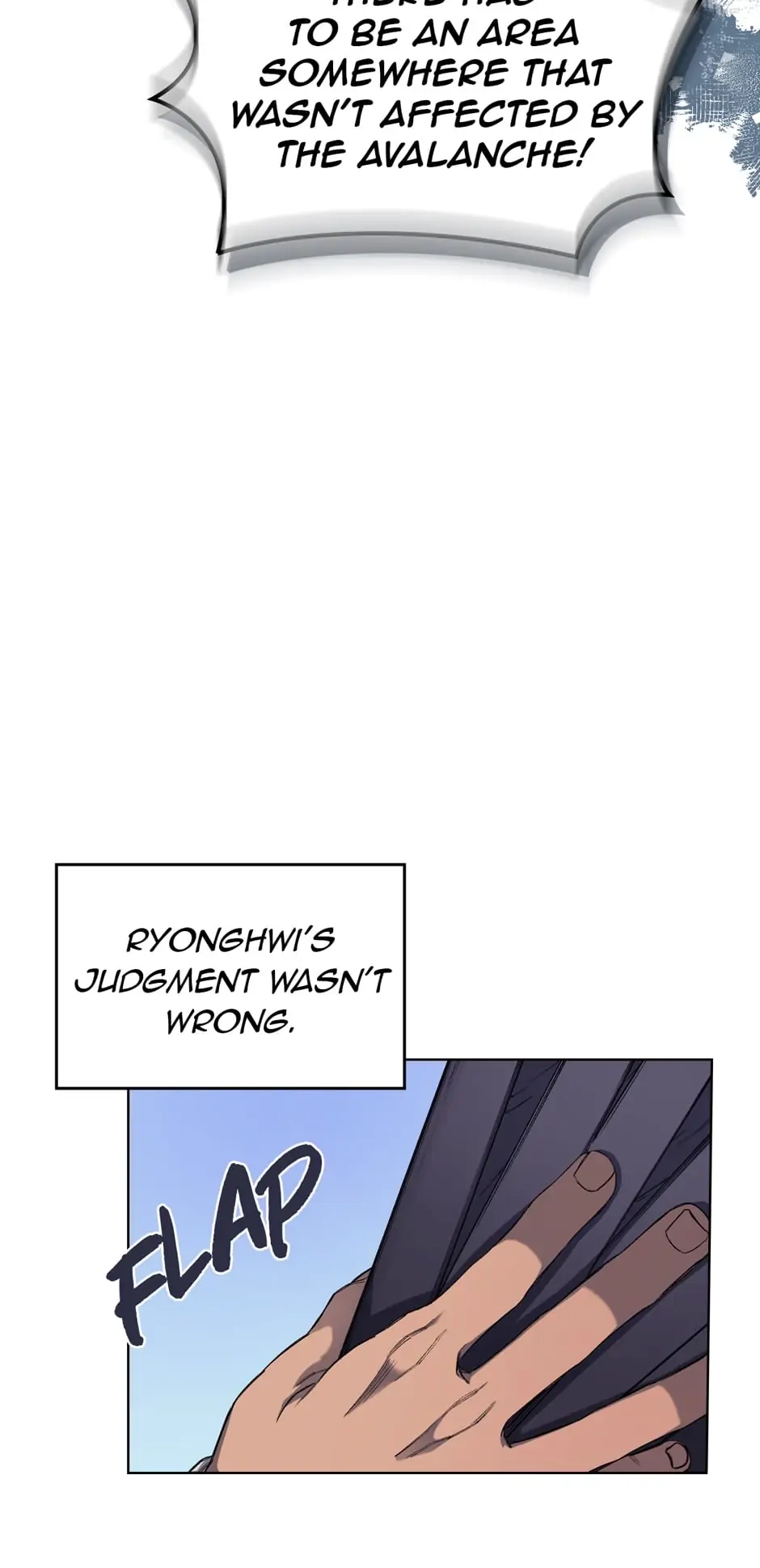 Heavenly Demon Reborn! Chapter 181 Page 32