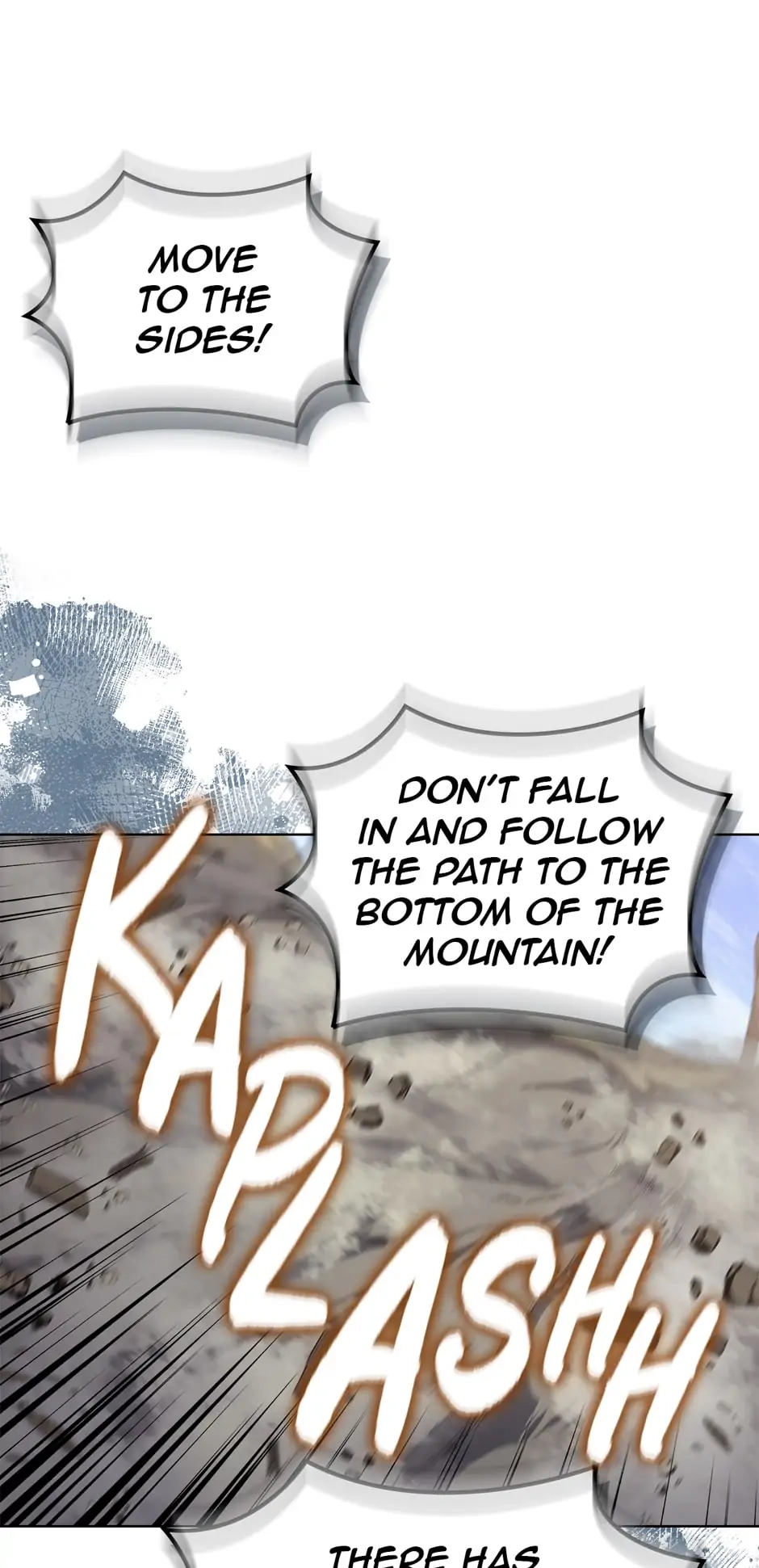 Heavenly Demon Reborn! Chapter 181 Page 31