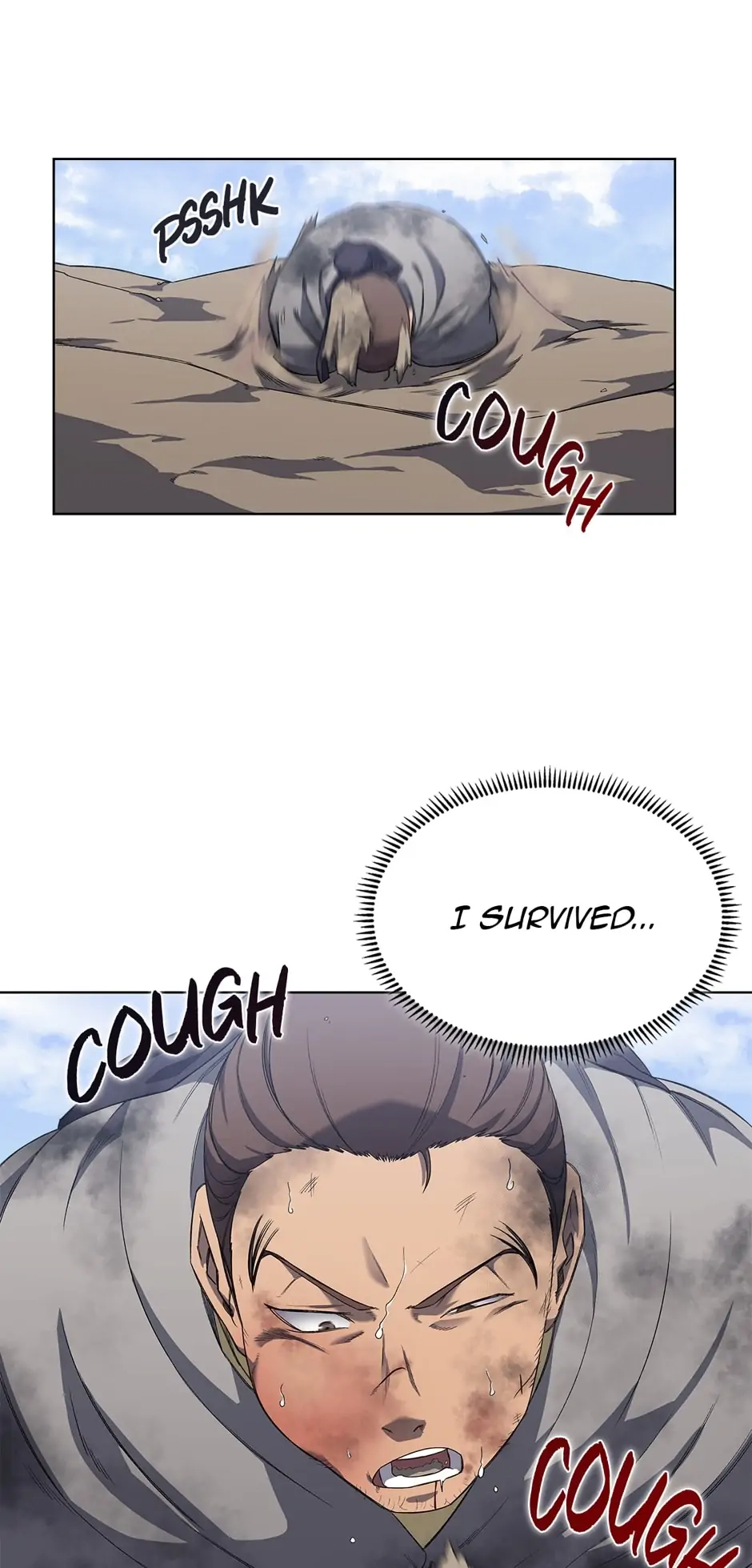 Heavenly Demon Reborn! Chapter 181 Page 58
