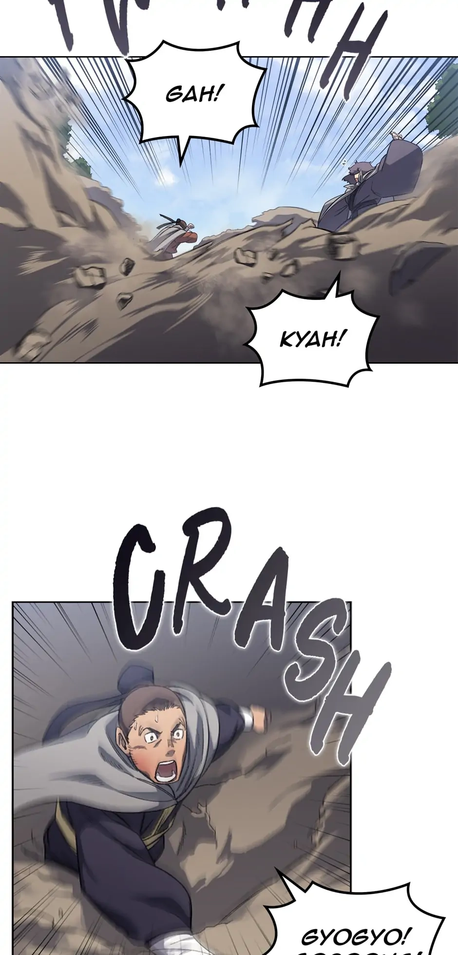 Heavenly Demon Reborn! Chapter 181 Page 47