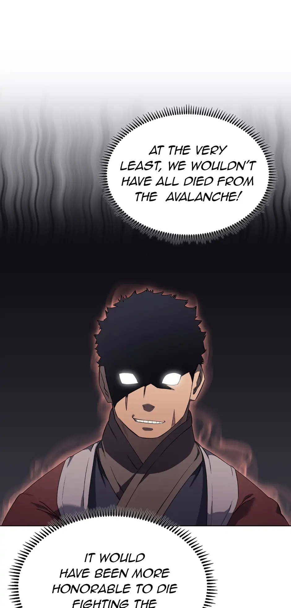 Heavenly Demon Reborn! Chapter 181 Page 45
