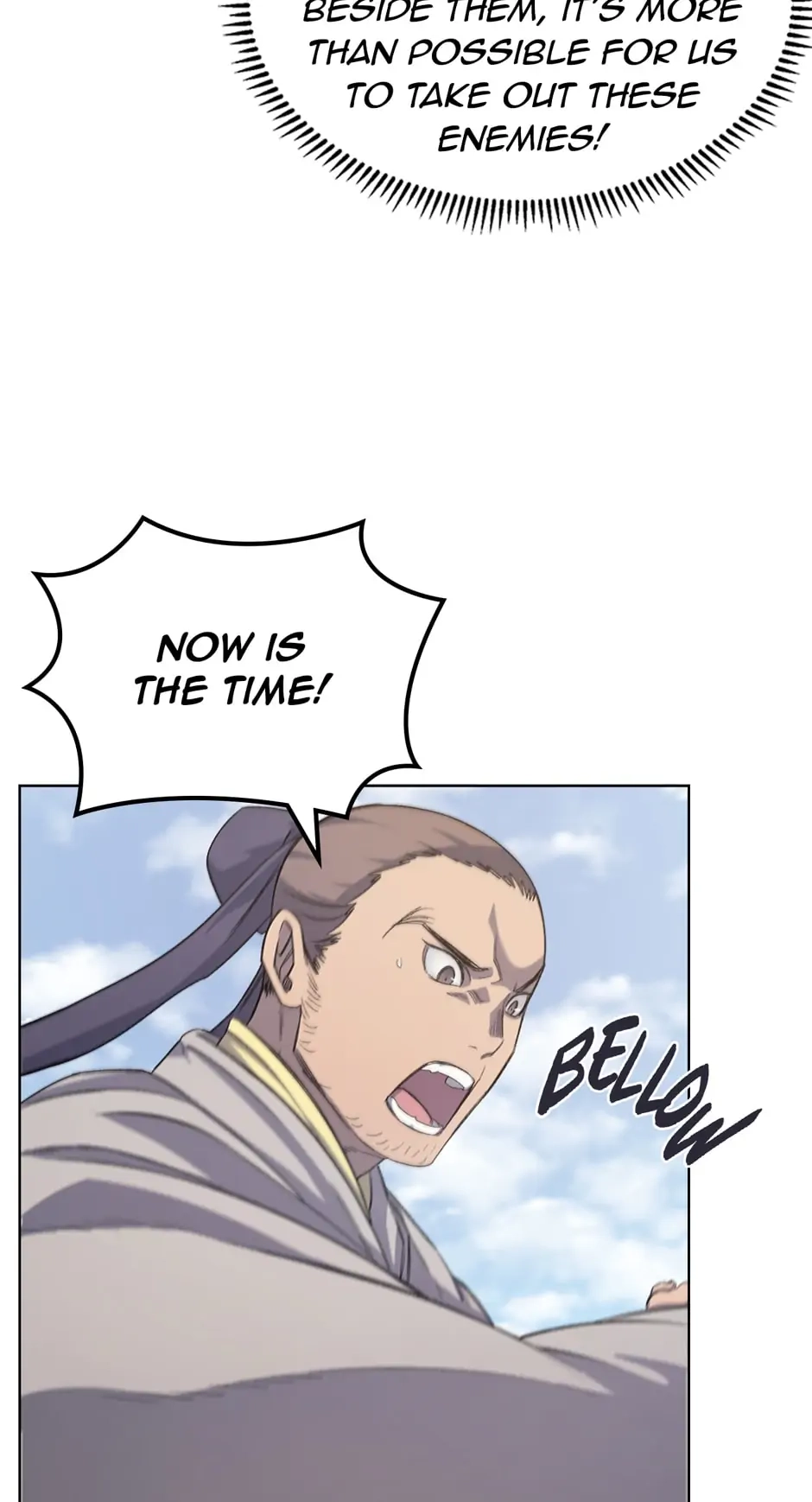 Heavenly Demon Reborn! Chapter 177 Page 37
