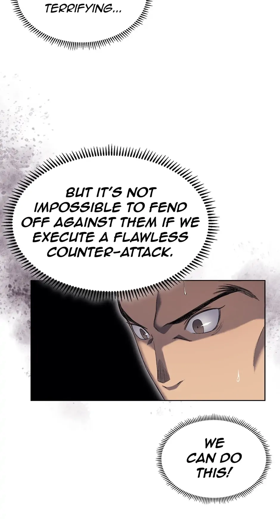 Heavenly Demon Reborn! Chapter 177 Page 35