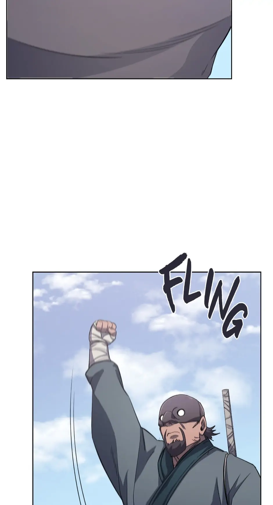 Heavenly Demon Reborn! Chapter 177 Page 38
