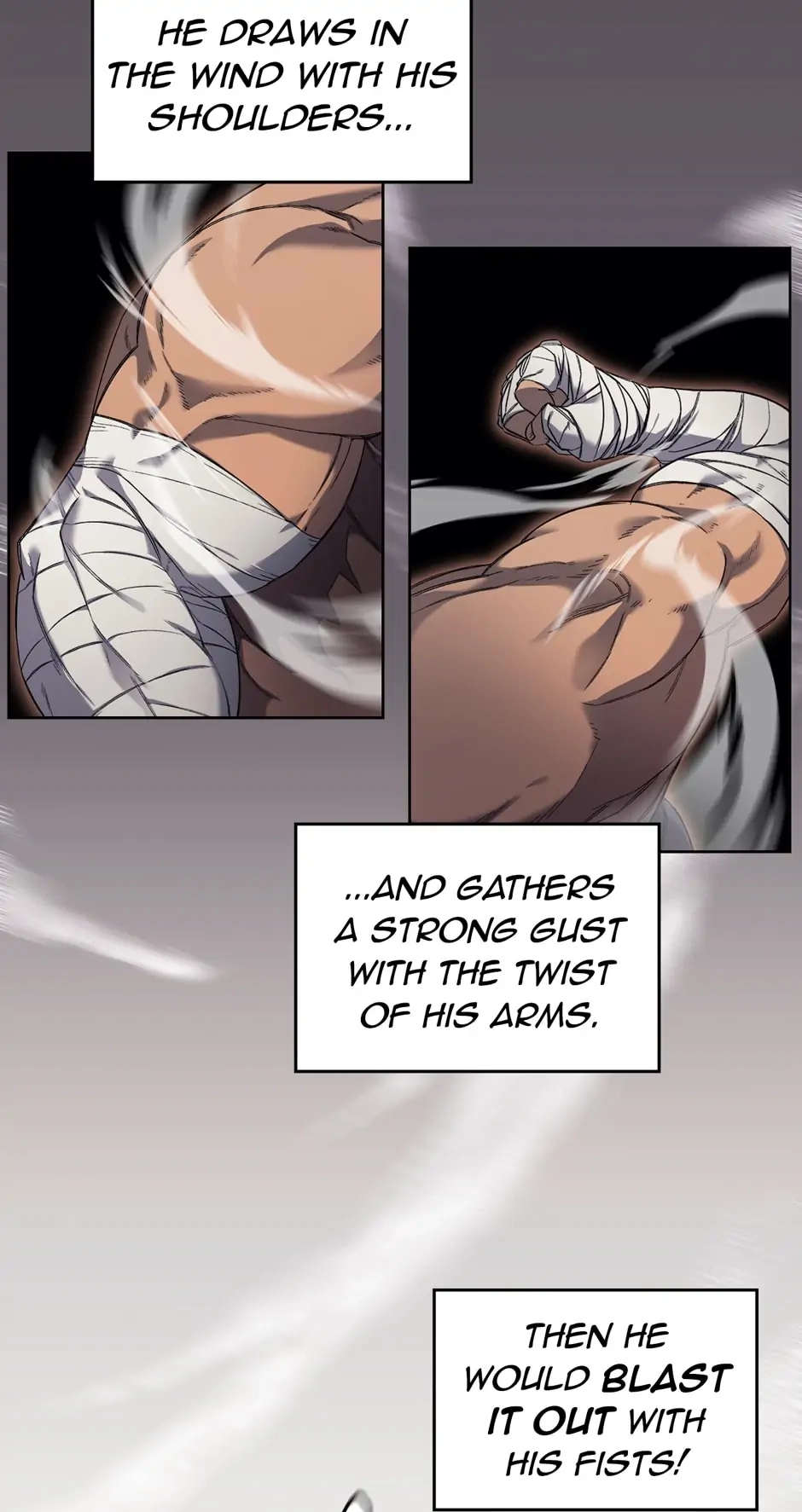 Heavenly Demon Reborn! Chapter 177 Page 25