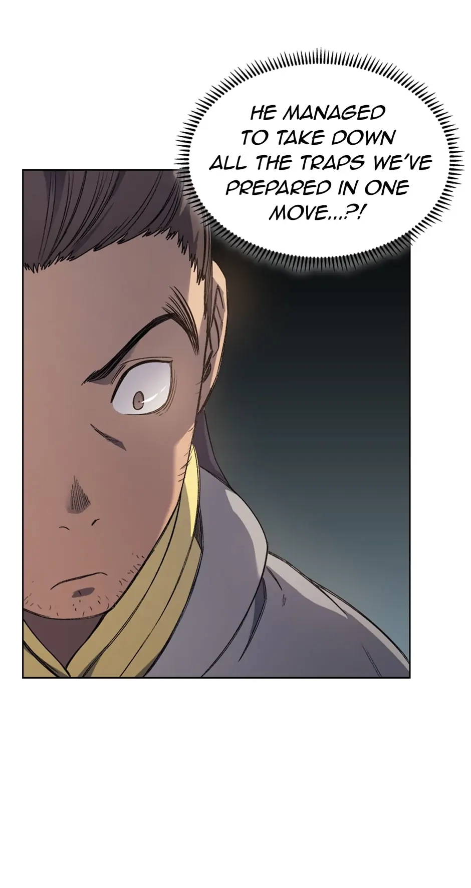Heavenly Demon Reborn! Chapter 177 Page 21