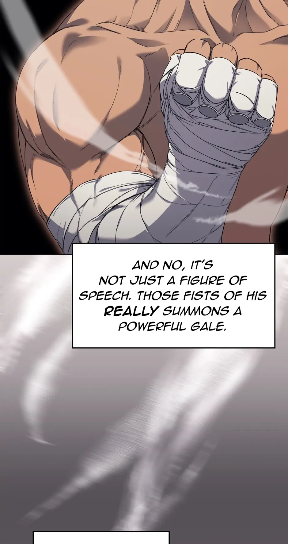 Heavenly Demon Reborn! Chapter 177 Page 24