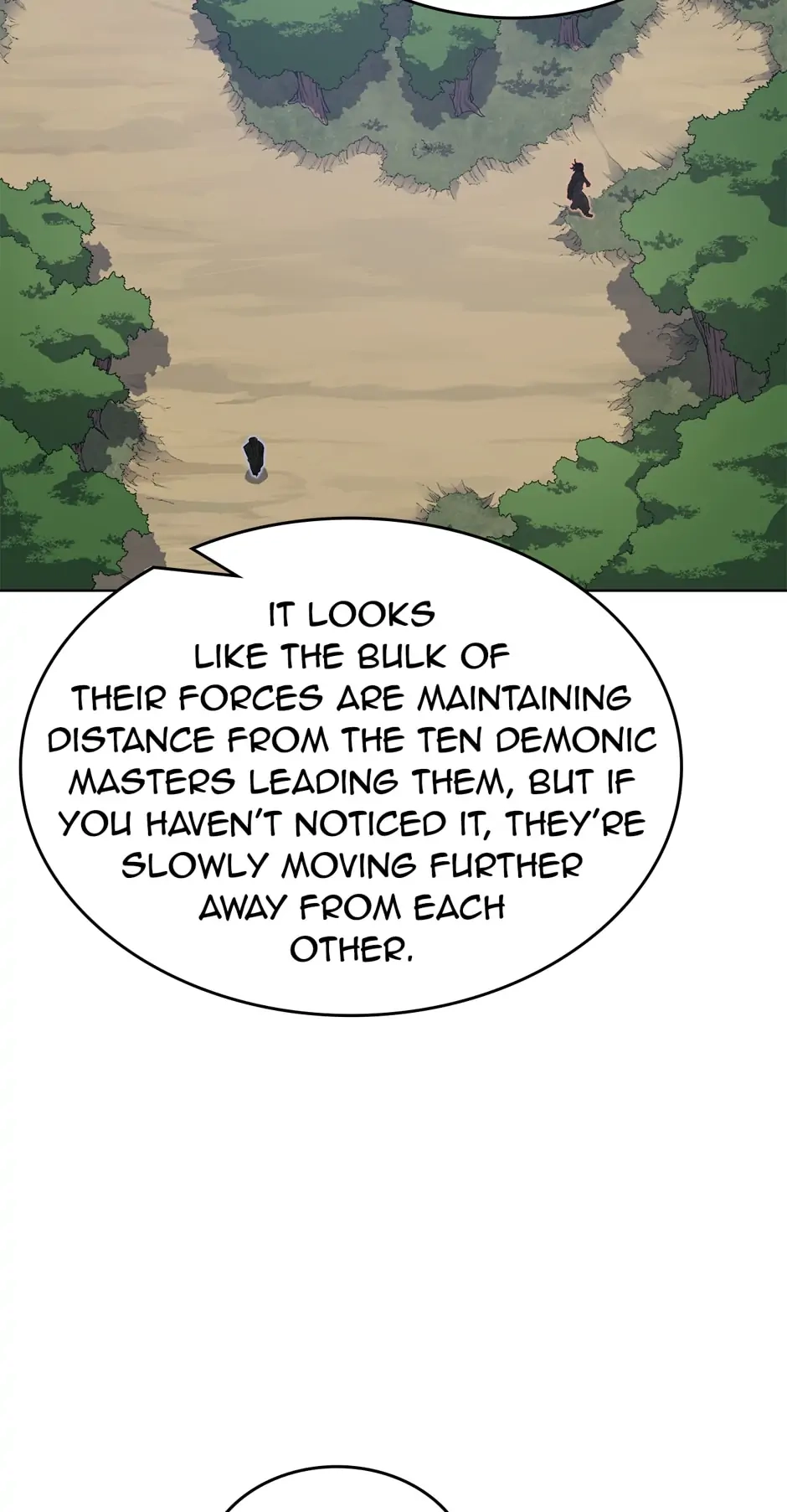 Heavenly Demon Reborn! Chapter 177 Page 11