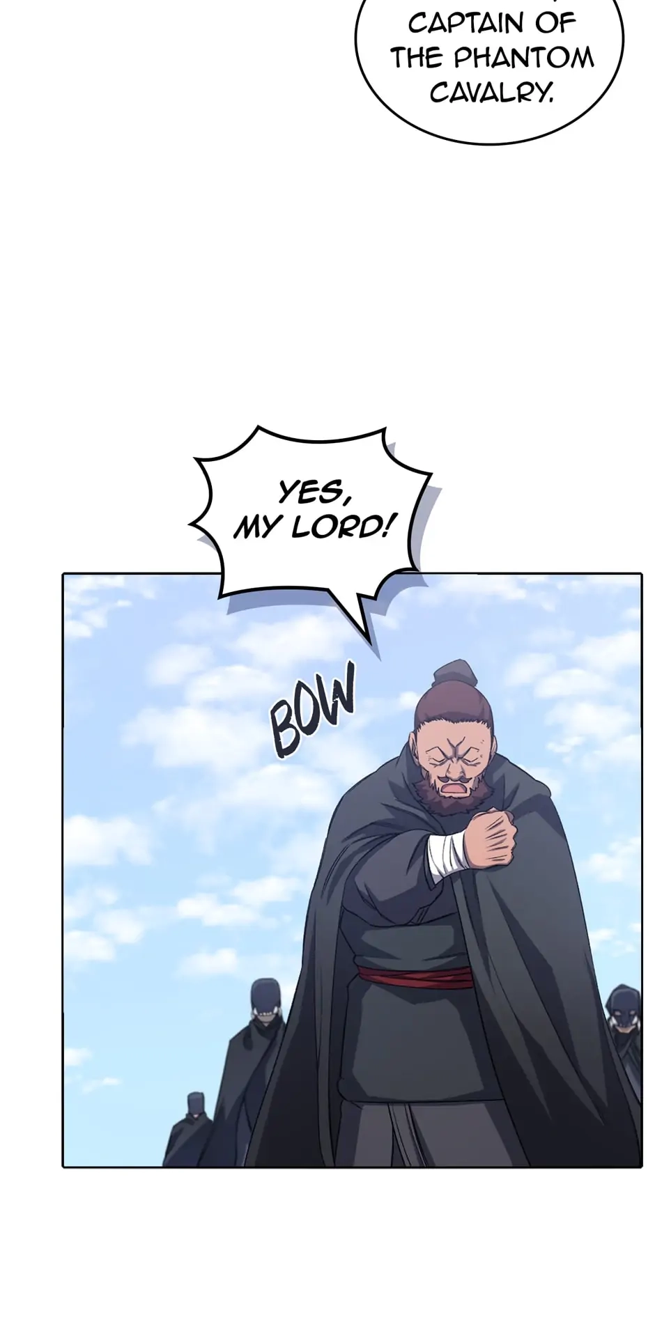Heavenly Demon Reborn! Chapter 177 Page 49