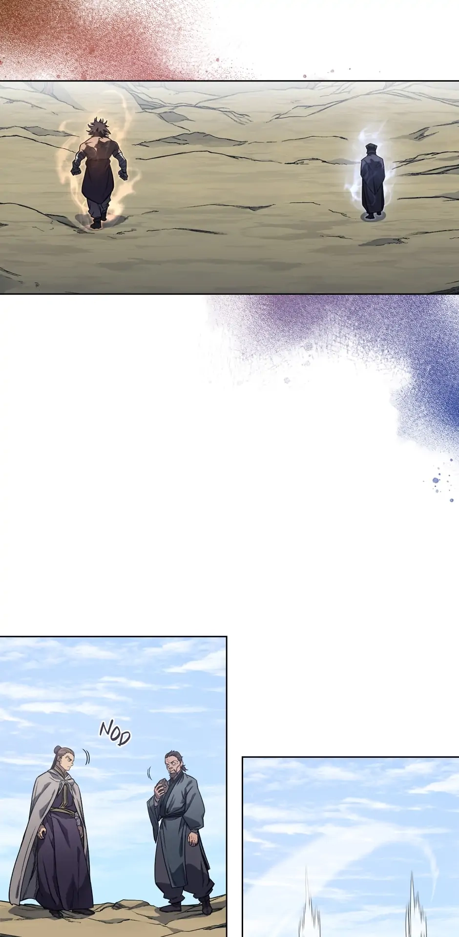 Heavenly Demon Reborn! Chapter 177 Page 5
