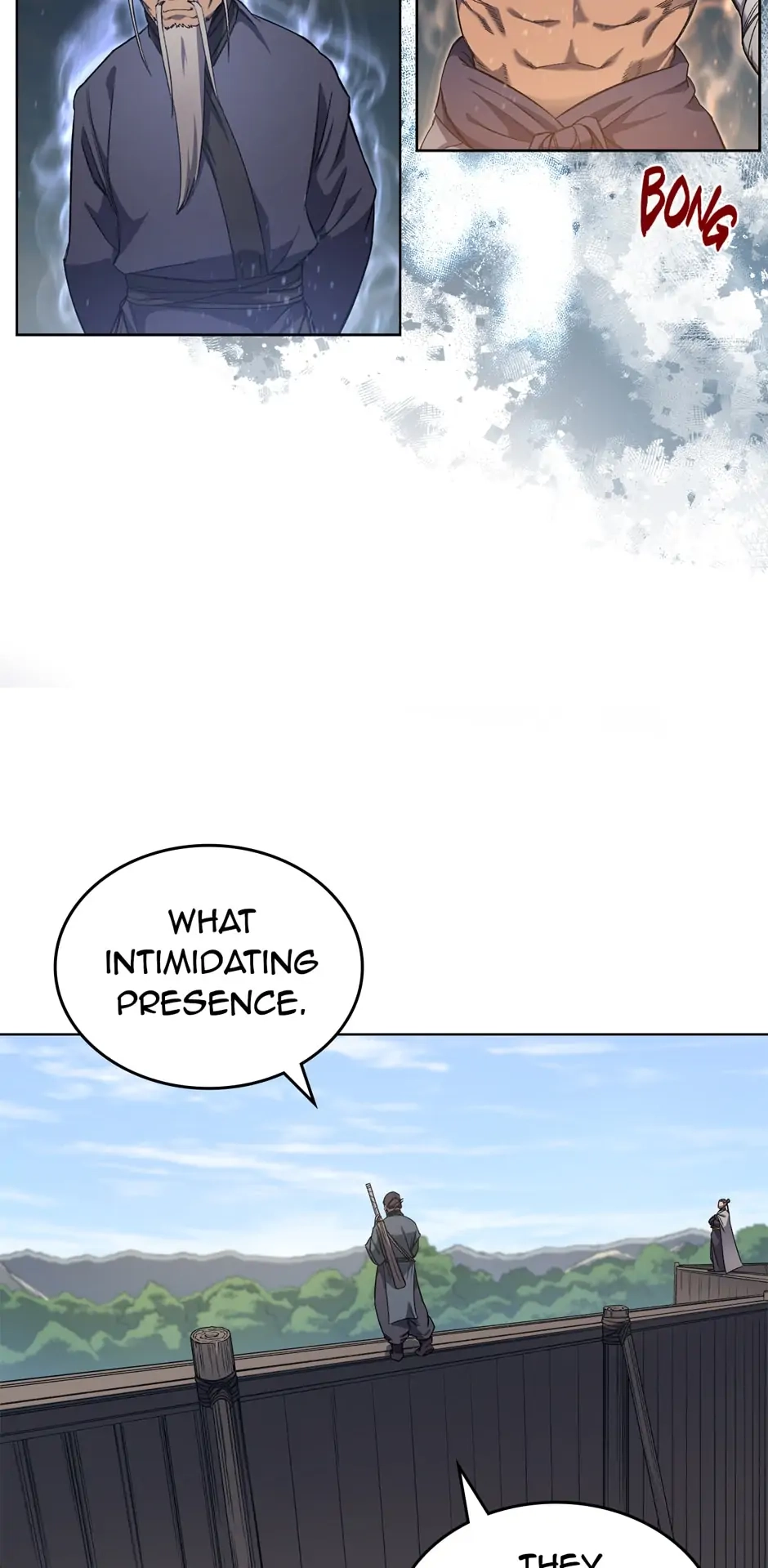 Heavenly Demon Reborn! Chapter 177 Page 7
