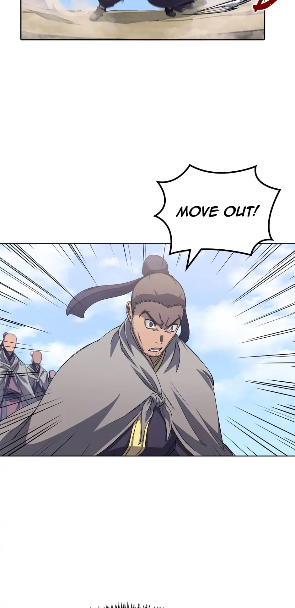 Heavenly Demon Reborn! Chapter 177 Page 43