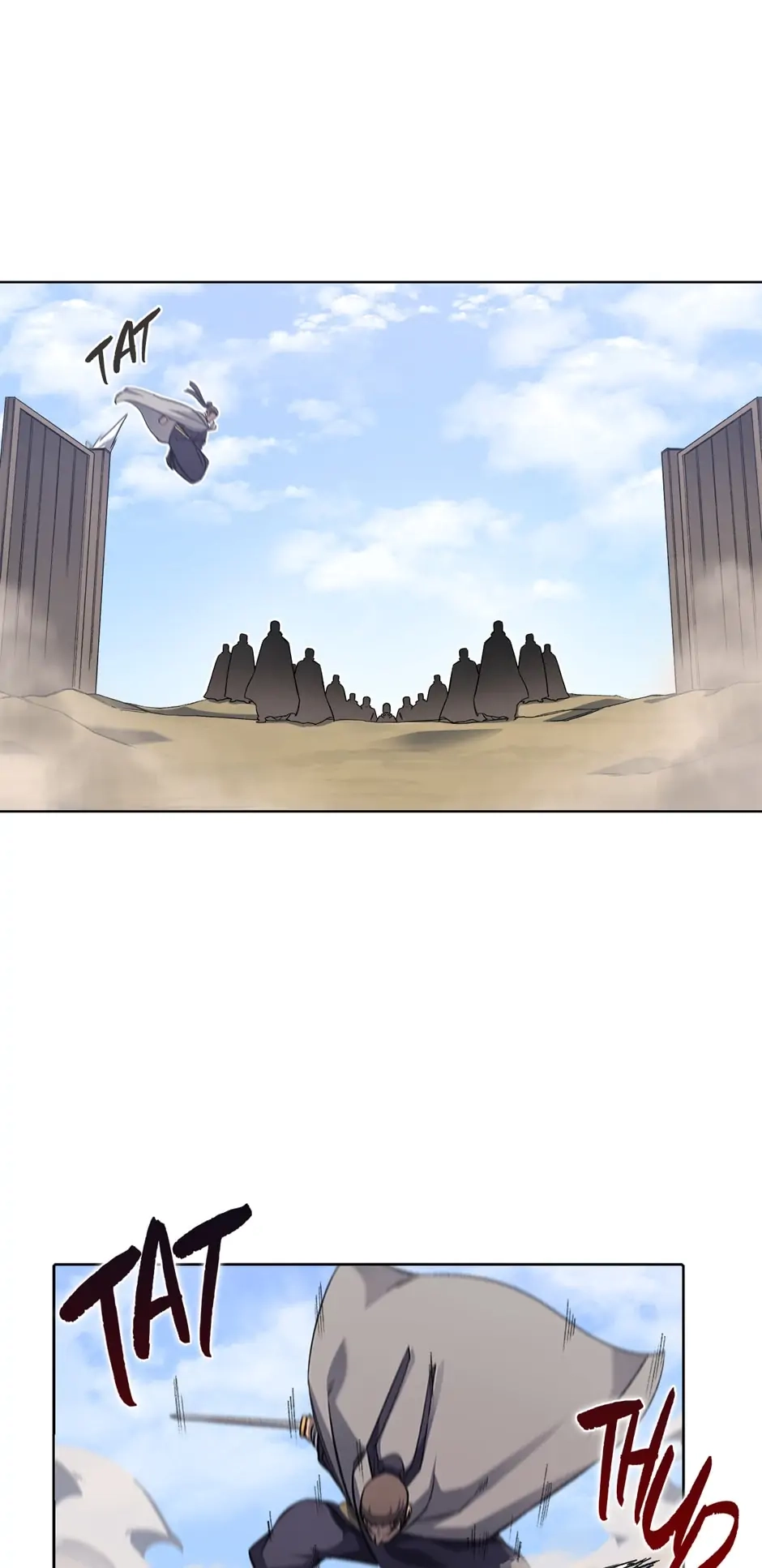 Heavenly Demon Reborn! Chapter 177 Page 42