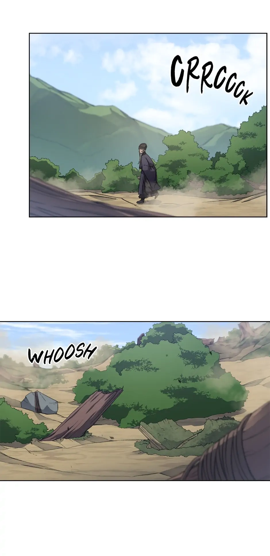 Heavenly Demon Reborn! Chapter 177 Page 20