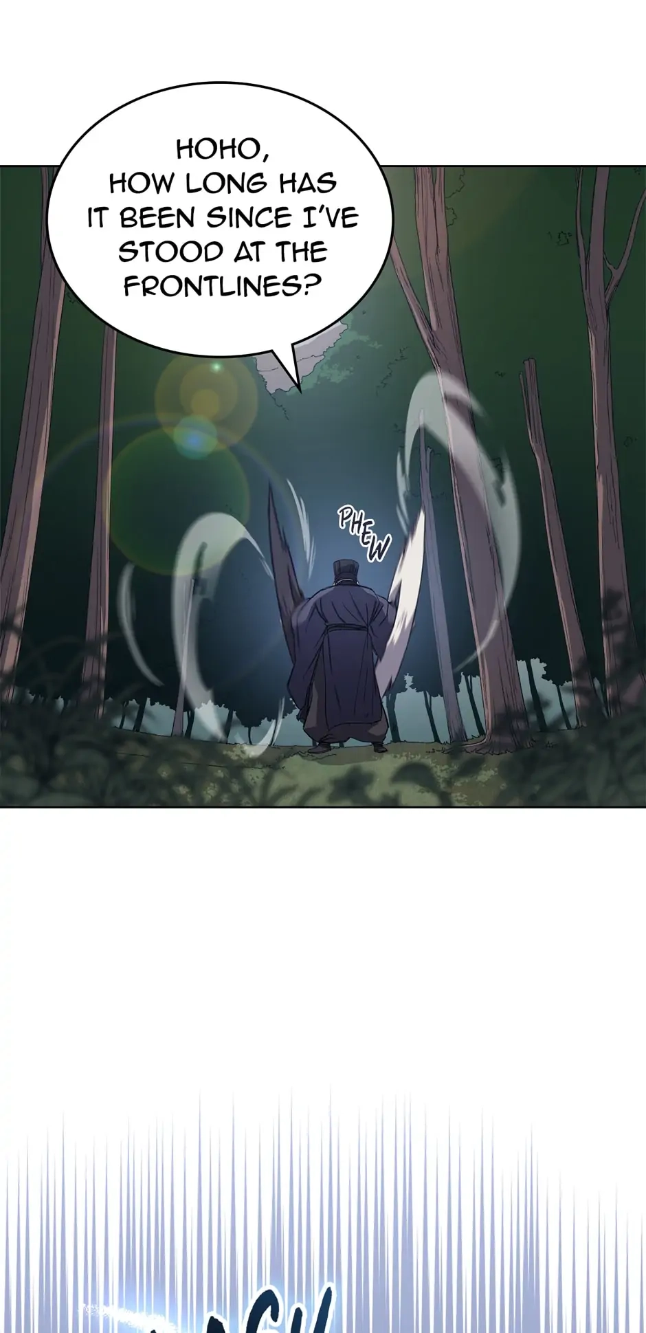 Heavenly Demon Reborn! Chapter 177 Page 16