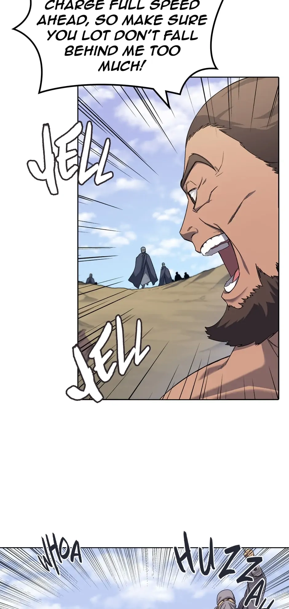 Heavenly Demon Reborn! Chapter 177 Page 31