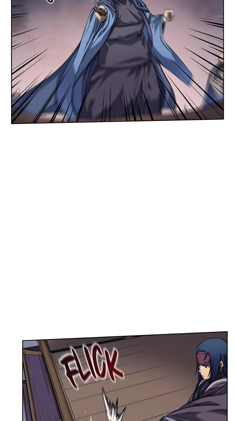 Heavenly Demon Reborn! Chapter 169 Page 52