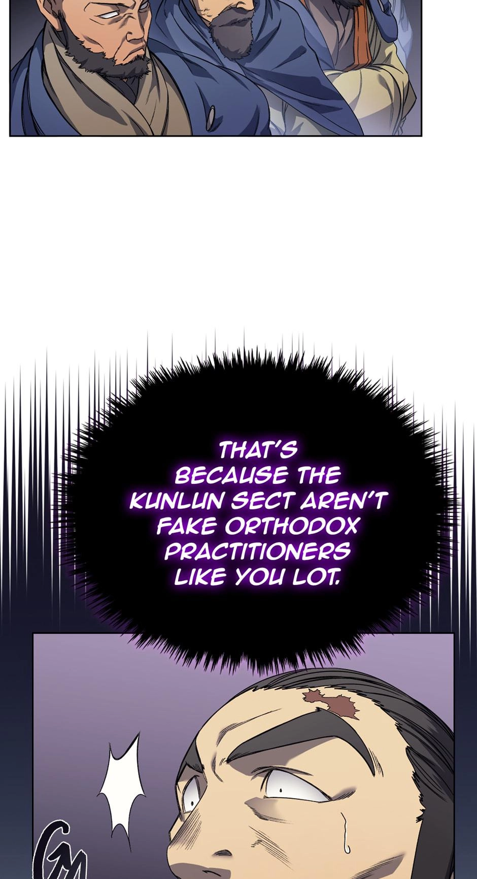 Heavenly Demon Reborn! Chapter 169 Page 23