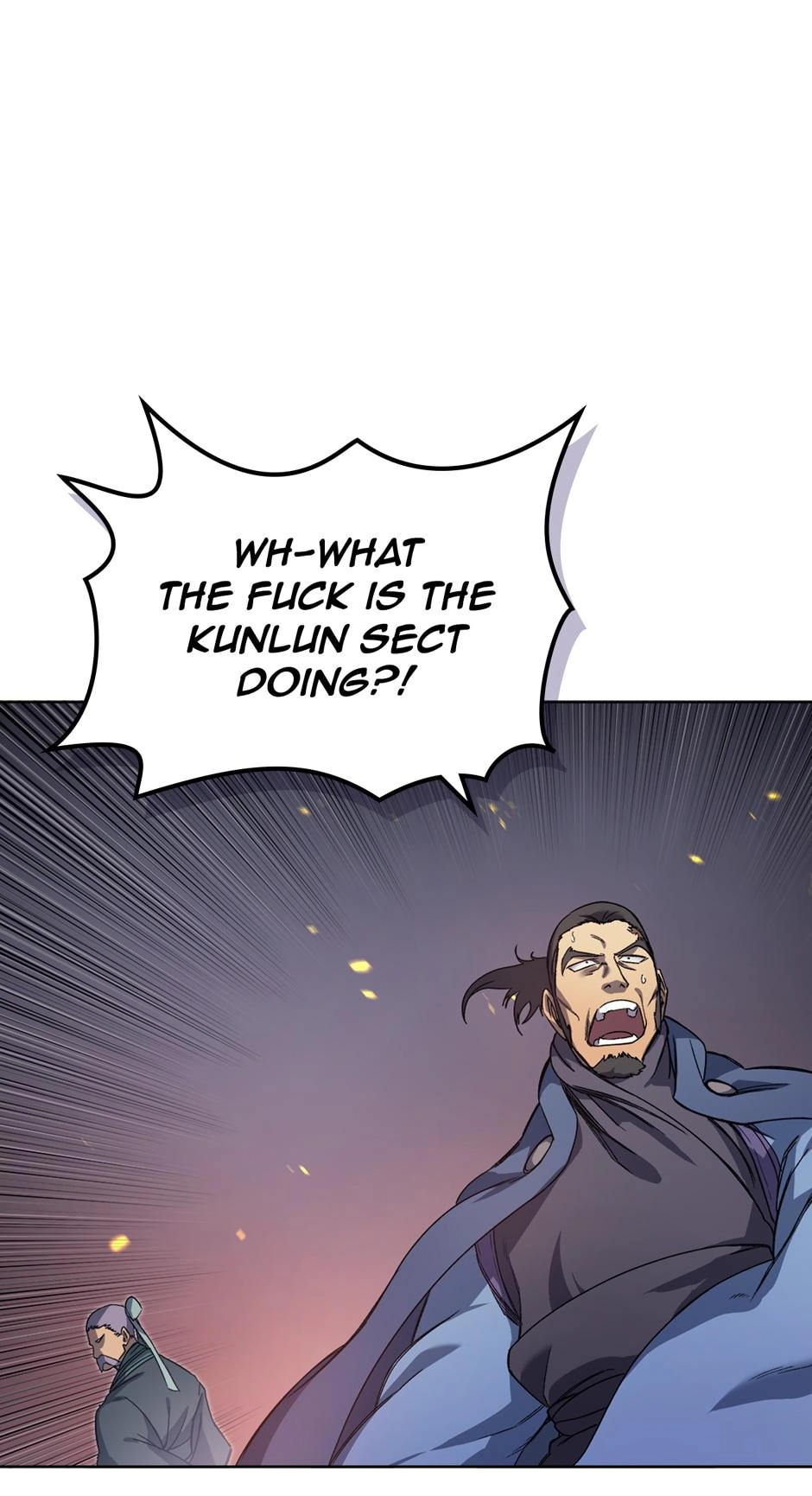 Heavenly Demon Reborn! Chapter 169 Page 20
