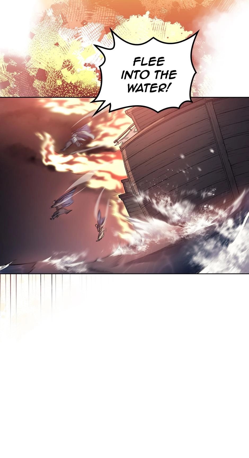 Heavenly Demon Reborn! Chapter 169 Page 7