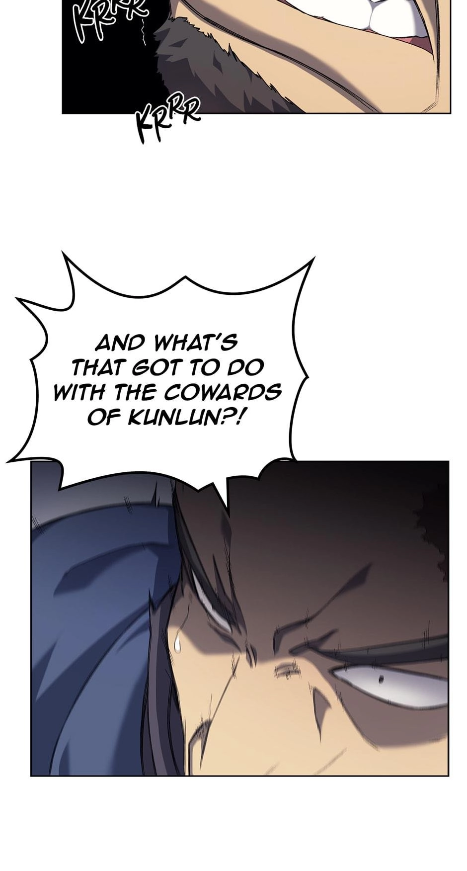 Heavenly Demon Reborn! Chapter 169 Page 39