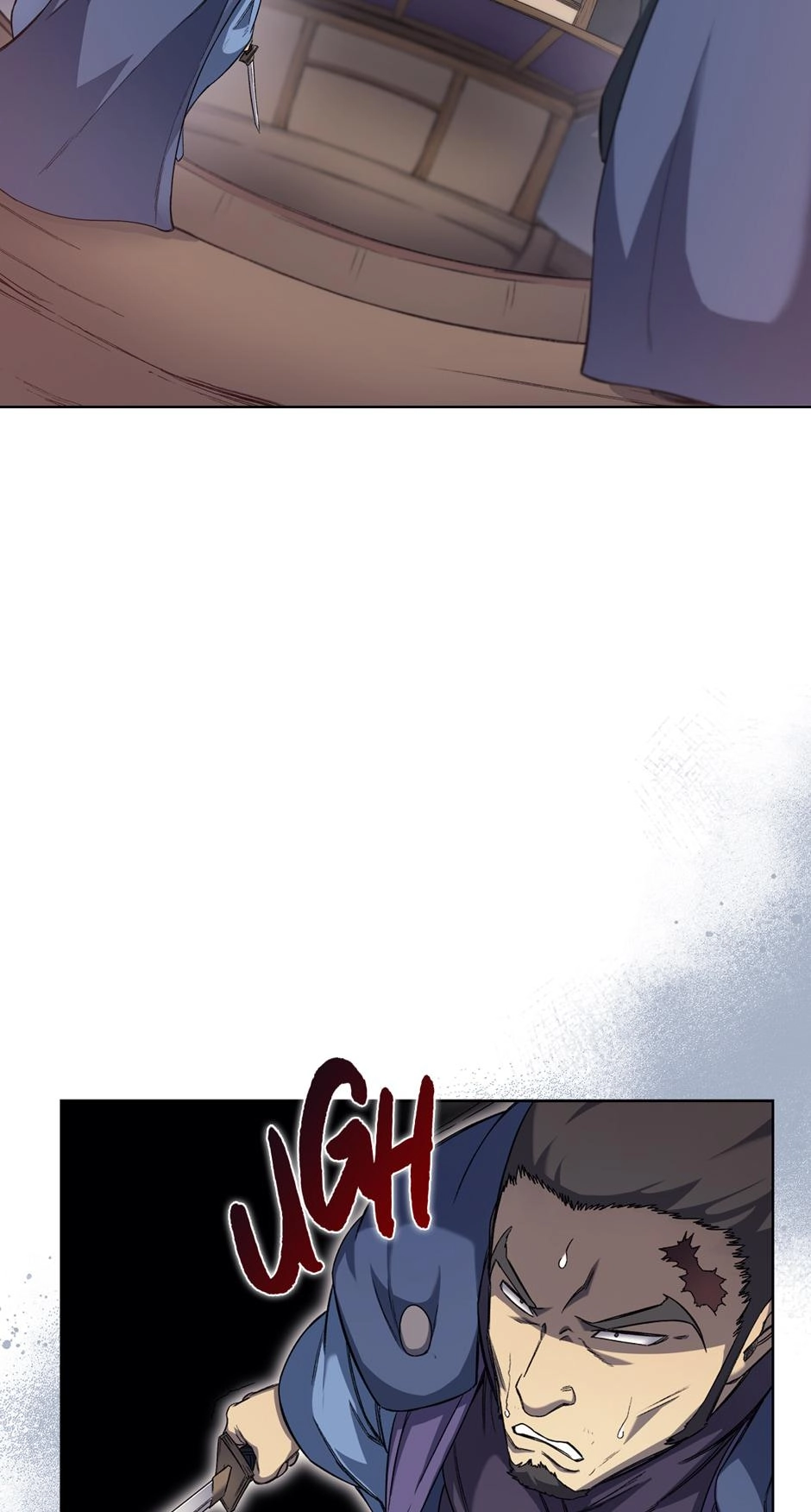 Heavenly Demon Reborn! Chapter 169 Page 37
