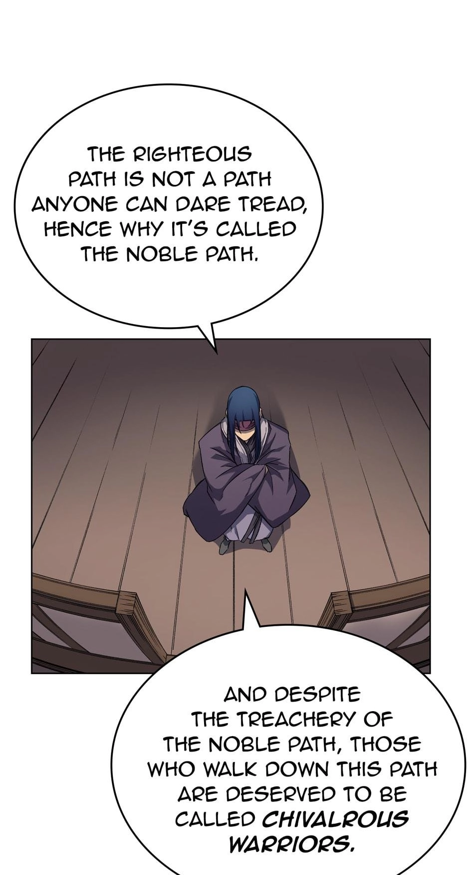 Heavenly Demon Reborn! Chapter 169 Page 33