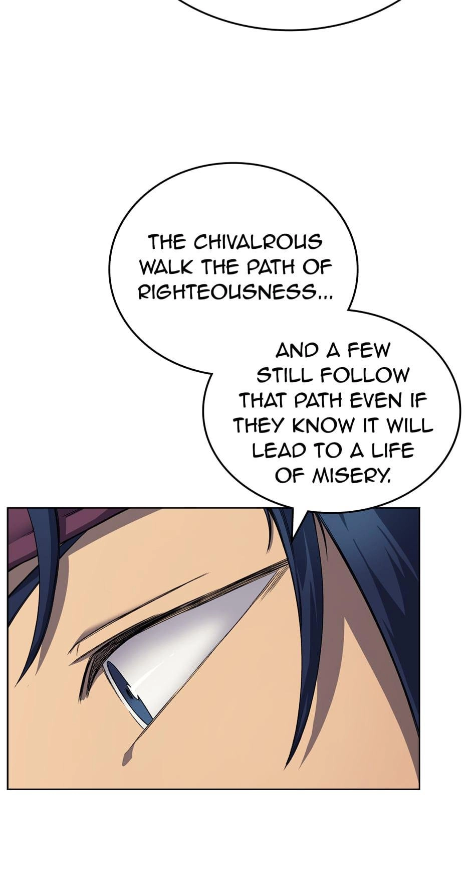 Heavenly Demon Reborn! Chapter 169 Page 34