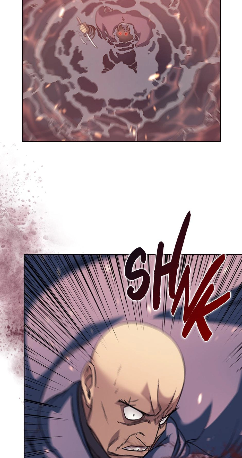 Heavenly Demon Reborn! Chapter 169 Page 9