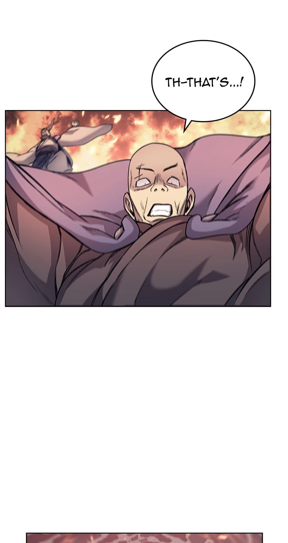 Heavenly Demon Reborn! Chapter 169 Page 8