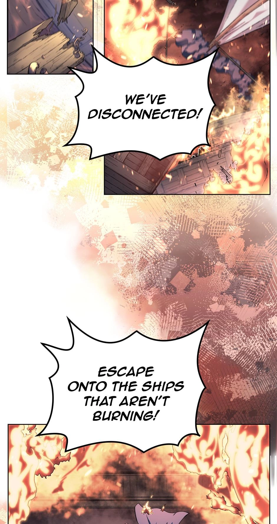 Heavenly Demon Reborn! Chapter 169 Page 12